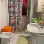 Holiday home Nonna Maria Restaurant La Marinella