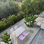 Holiday home Nonna Maria Restaurant La Marinella