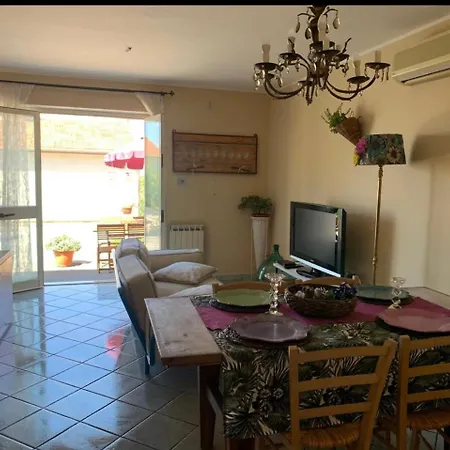 Nonna Maria Restaurant