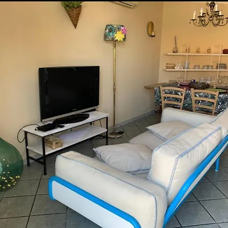 Tatil Evi Nonna Maria Restaurant