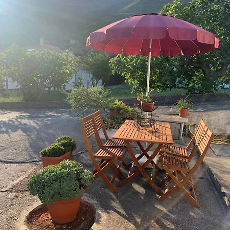 Casa vacanze Nonna Maria Restaurant