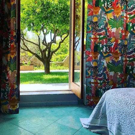 Nonna Maria Restaurant La Marinella