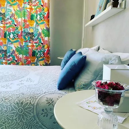 Prázdninový dům Nonna Maria Restaurant *