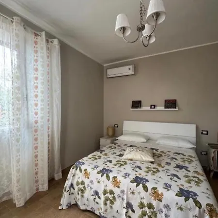 Nonna Maria Restaurant Prázdninový dům *