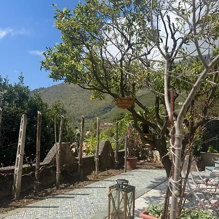 Nonna Maria Restaurant La Marinella