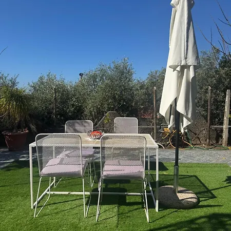 Nonna Maria Restaurant Tatil Evi