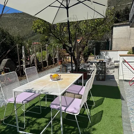 Nonna Maria Restaurant * La Marinella