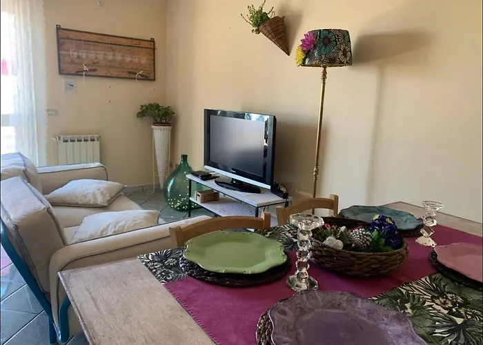 Nonna Maria Restaurant *