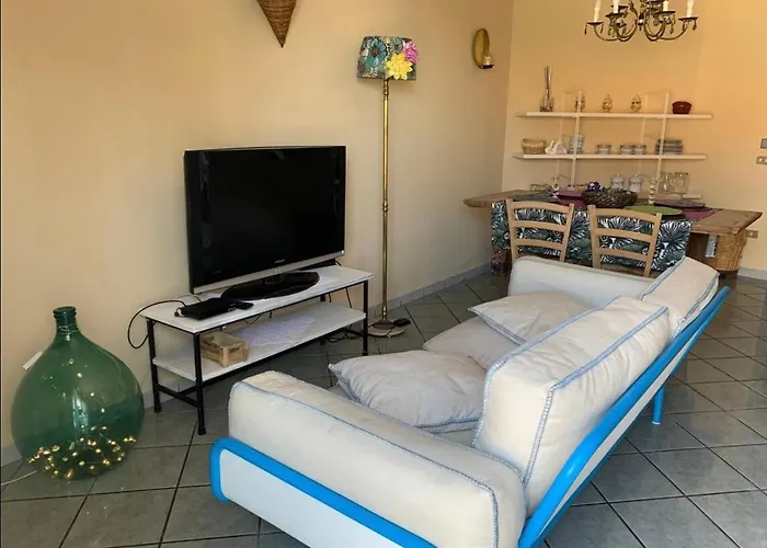 Tatil Evi Nonna Maria Restaurant