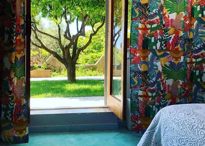 Nonna Maria Restaurant La Marinella