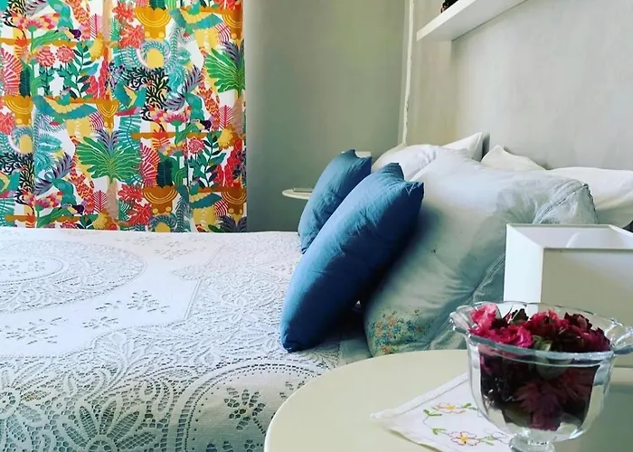 Tatil Evi Nonna Maria Restaurant *