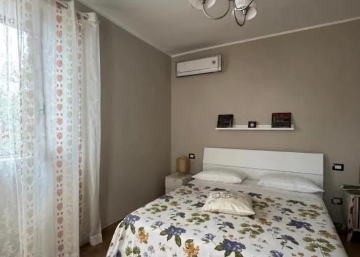 Nonna Maria Restaurant Tatil Evi *