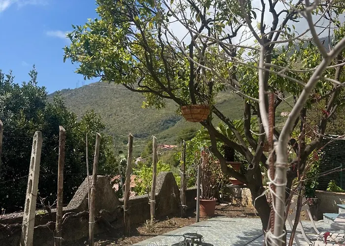 Nonna Maria Restaurant La Marinella